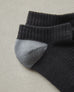 Ankle Socks - Black